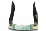 Pocket Knife - Brenda Reserved #370851-3